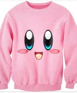 Kirby Sweatshirt EM