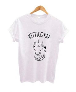 Kitticorn T-Shirt EM01