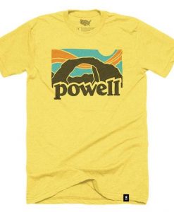 Lake Powell Vintage T-Shirt VL30