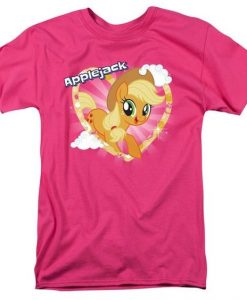 Little Pony T-Shirt EM