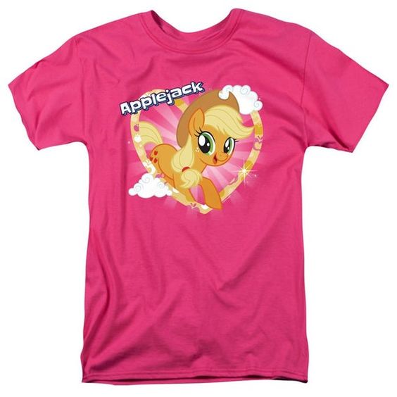 Little Pony T-Shirt EM