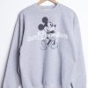 Love the old school Disney Sweatshirt FD01