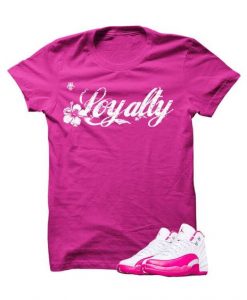 Loyalty T-Shirt EM