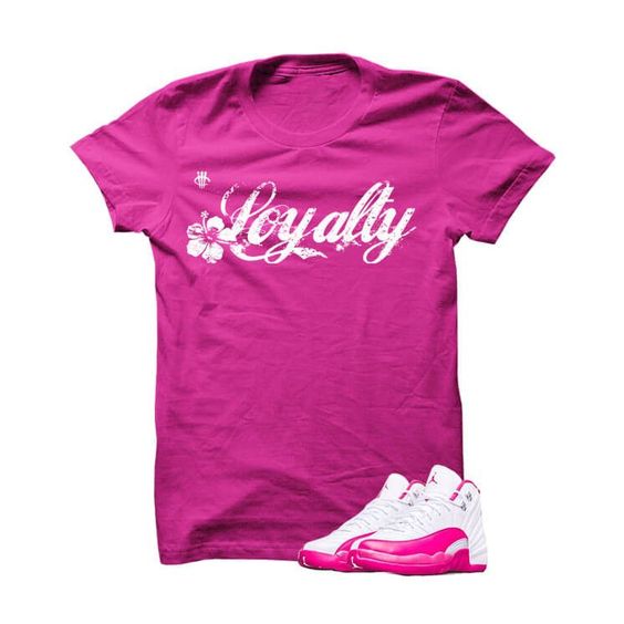 Loyalty T-Shirt EM