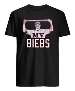 MV BIEBS Shirt FD01