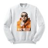 Mac Miller Concert Sweatshirt EL01