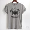 Majestic Flying Flap Flap T-Shirt EM01