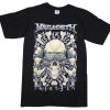 Megadeth T-Shirt VL