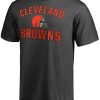 Men's Cleveland Browns Victory Arch T-shirt FD01
