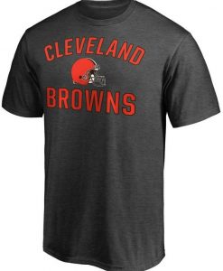 Men's Cleveland Browns Victory Arch T-shirt FD01