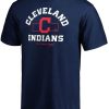 Men's Cleveland Indians Primary T-shirt FD01