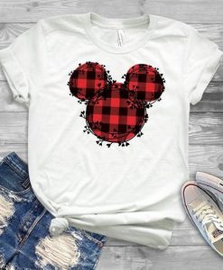 Mickey Disney T Shirt SR01