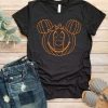 Mickey Pumpkin T-Shirt EL01