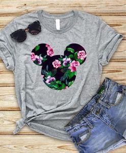 Mickey T-Shirt VL26