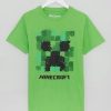 Minecraft T-Shirt EL01