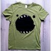 Monster Mooo T-shirt FD