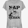 Nap Queen Girls T-Shirt SR30