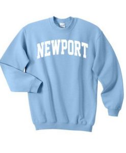 Newport Sweatshirt AZ29
