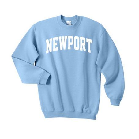 Newport Sweatshirt AZ29