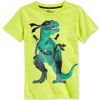 Ninja Dino T-Shirt EL
