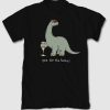 One for the Homies Dino T-Shirt EL