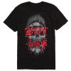 Papa Roach T-Shirt EM01
