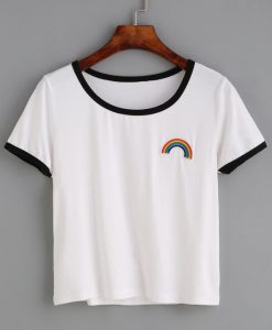 Pelangi T-Shirt EM01