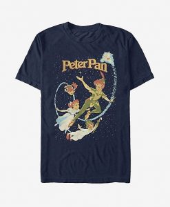 Peter Pan T-Shirt SR01