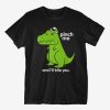 Pinch Me Dino T-Shirt EL