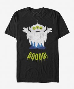 Pixar Toy Story Halloween T-Shirt EL01