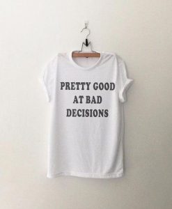 Pretty God Tshirt FD01