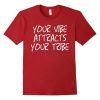 Quotes Saying T-Shirt DV