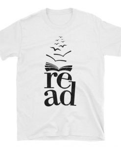 Reading T- Shirt ER01