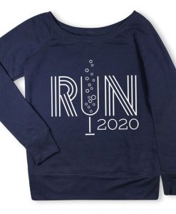 Resolution Run Sweatshirt EL01