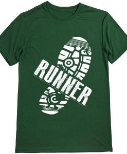 Runners T-Shirt FR