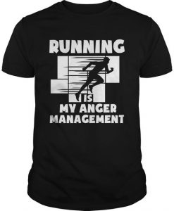 Running T-Shirt FR