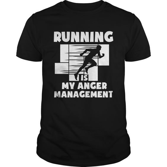 Running T-Shirt FR