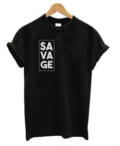 Savage T-Shirt AI30