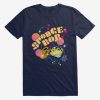 Saxophone Spongebob T Shirt SR01