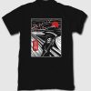 Scream Reaper Mens T-Shirt ER31