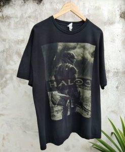 Searching for 00's Halo T-Shirt AZ