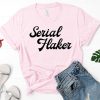 Serial Flaker T-Shirt EM01