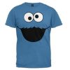 Sesame Street Cookie Monster T-shirt FD