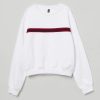 Short Sweatshirt ER01