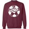Soccer Dad Sweatshirt EL01