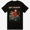Social Distortion T-Shirt EM01