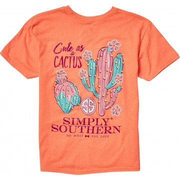 Southern Girls Cute T-Shirts DV01