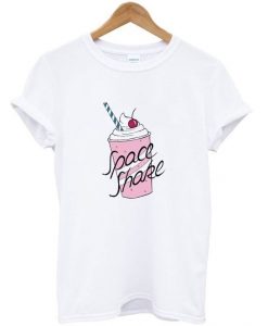 Space Shake T-Shirt EM01