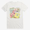 SpongeBob Bikini Bottom T-Shirt SR01