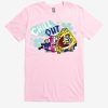 SpongeBob Chill Out T-Shirt SR01